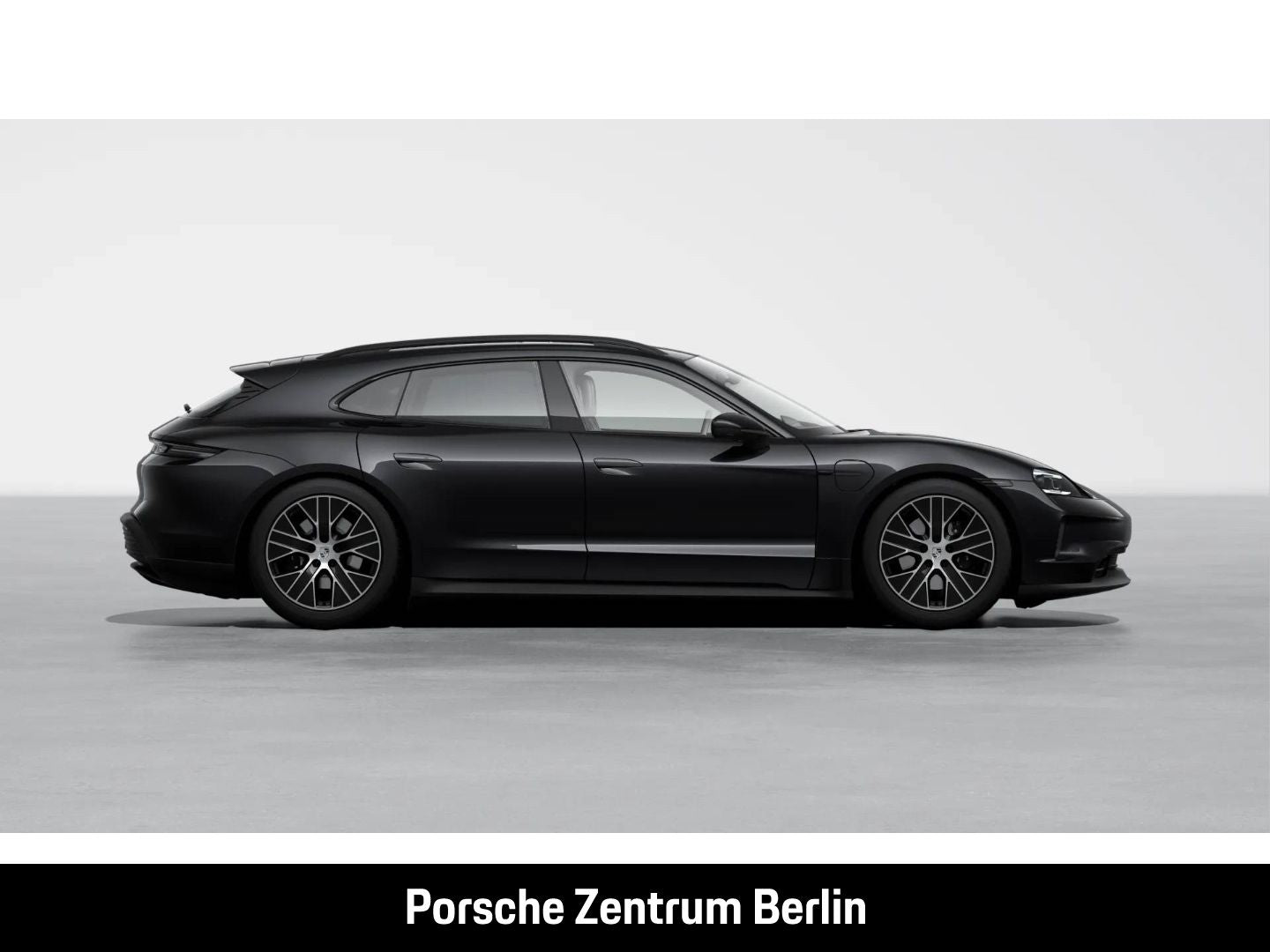 Porsche Taycan 4S Sport Turismo BOSE Rückfahrkamera LED