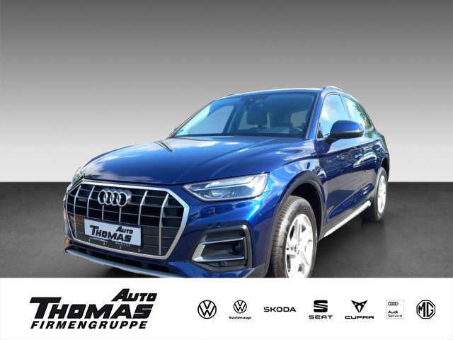 Audi Q5 40 TDI quattro S tronic advanced - Samsaru's Car Outlet