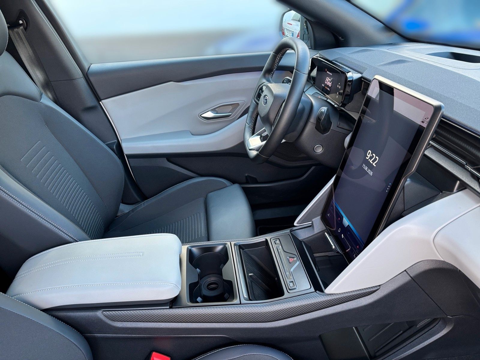 Ford Explorer EV RWD 77kWh PREMIUM |PD|360°|