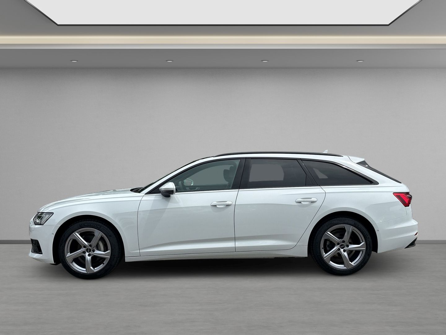 Audi A6 Avant 35 TDI advanced - Samsaru's Car Outlet