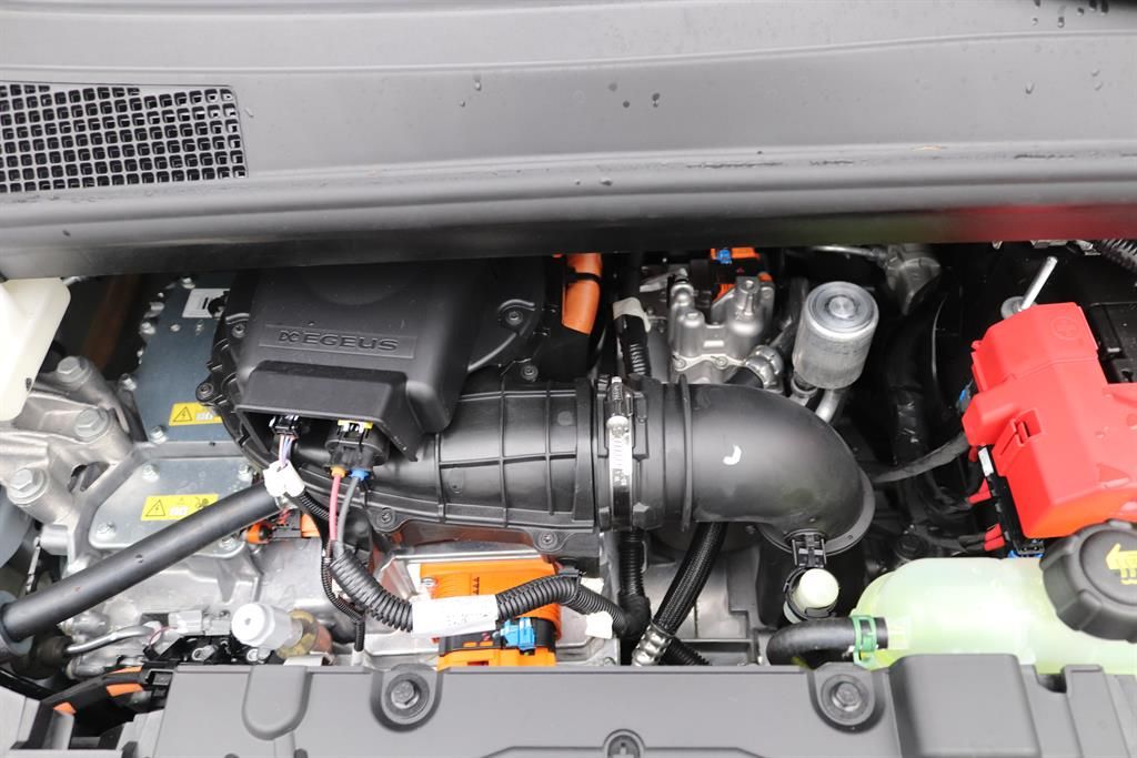 Renault ZOE Experience Z.E. 50 - Samsaru's Car Outlet