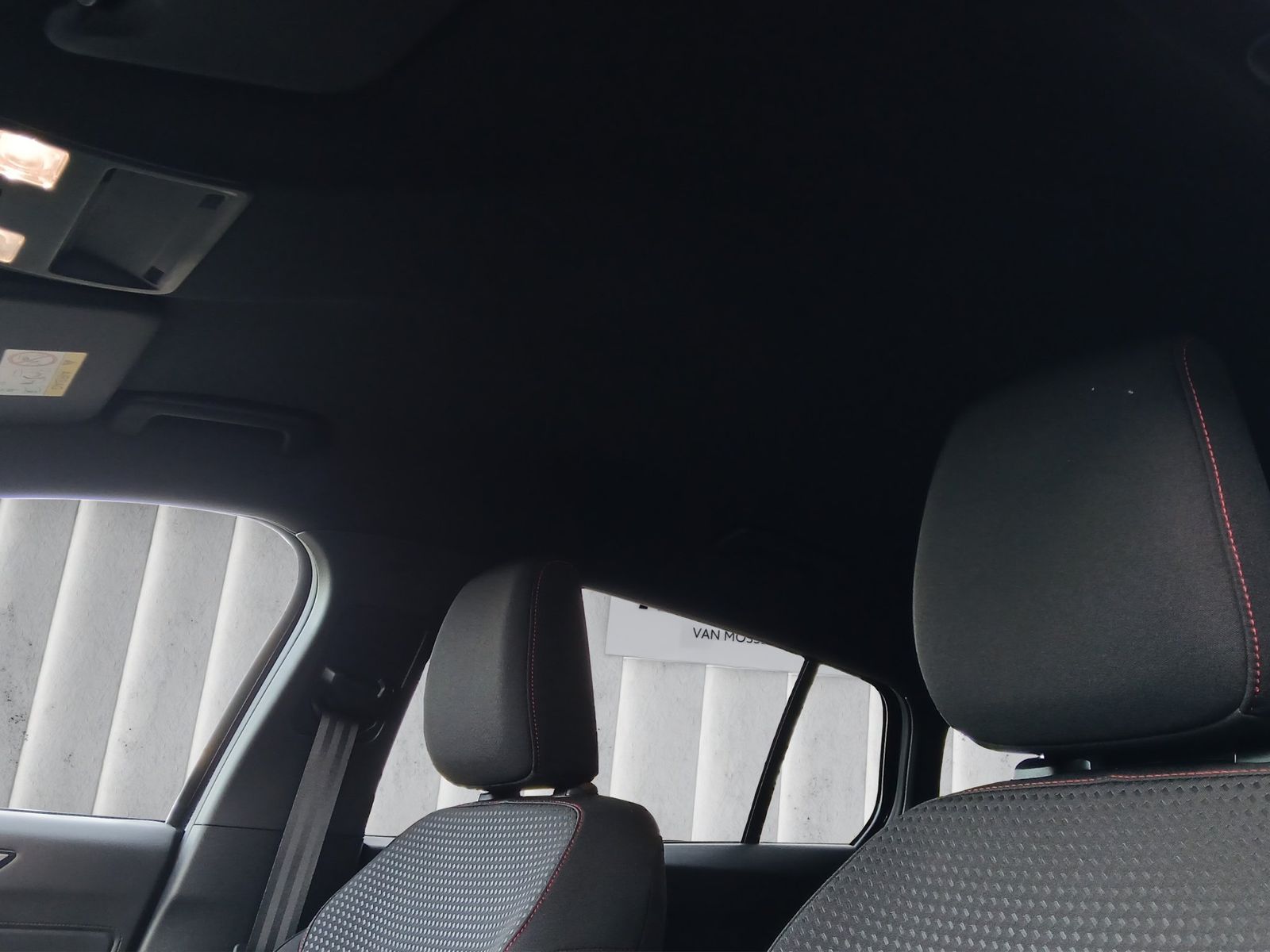 Ford Focus ST-Line X Turnier Aut.*AHK*ACC*HUD*KAM*NAV