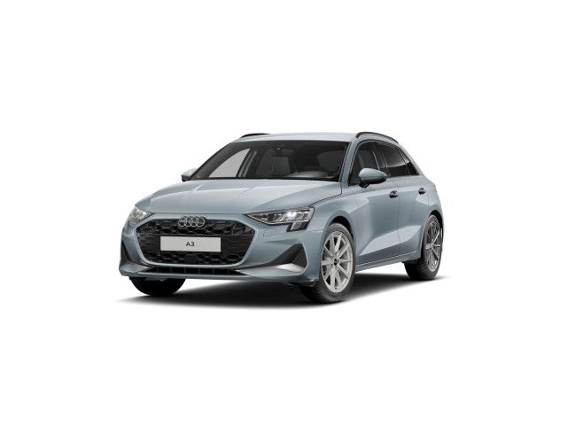 Audi A3 Sportback 35 TDI advanced S tronic - Samsaru's Car Outlet