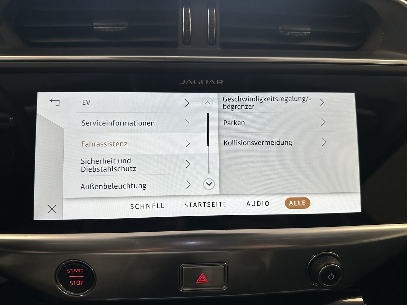 Jaguar I-Pace EV400 S*Pano*dig.Cockpit*LED*Navi*Cam*