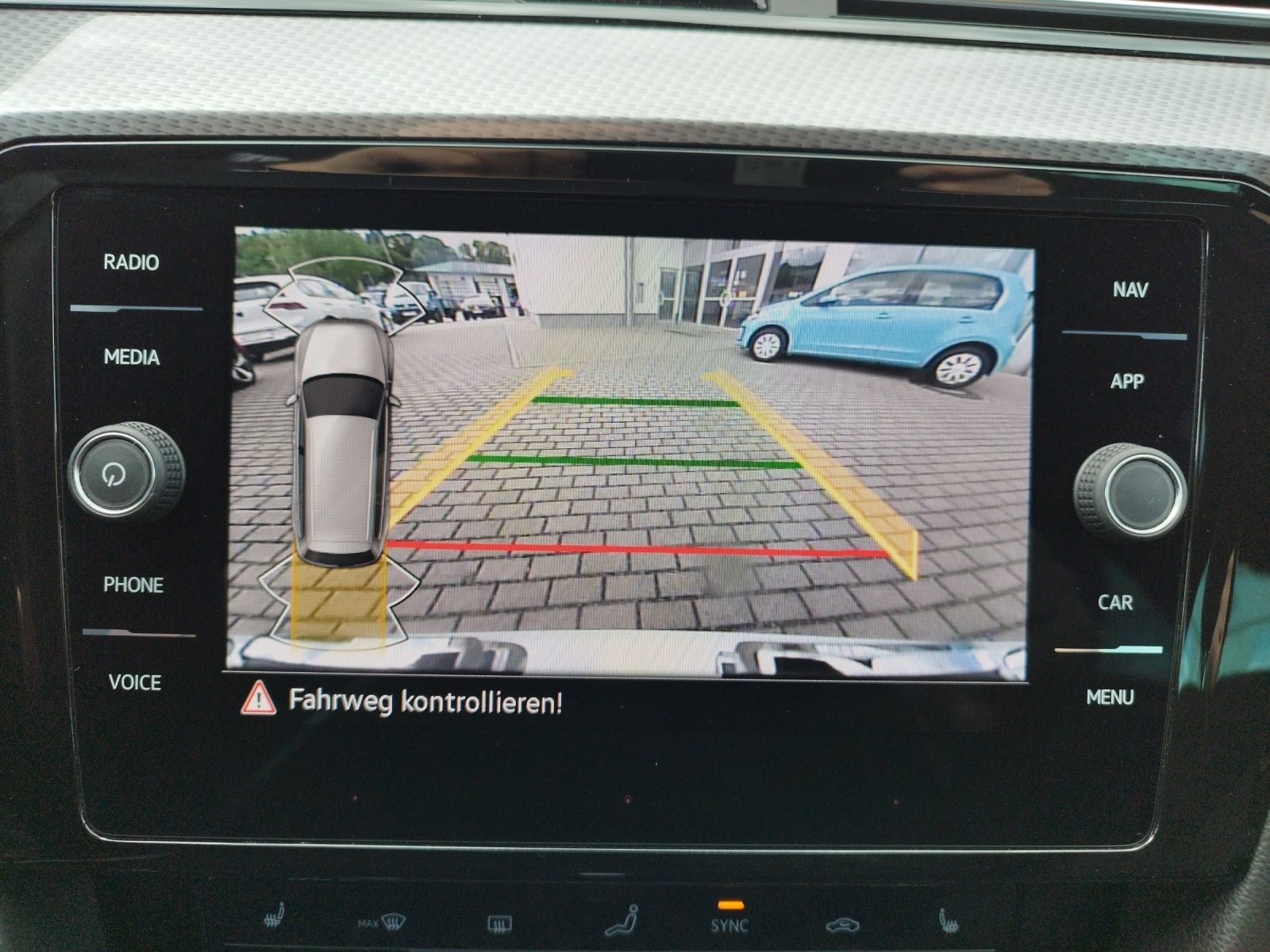 Volkswagen Passat Alltrack 2.0 TDI 4Motion DSG BusinessPre.