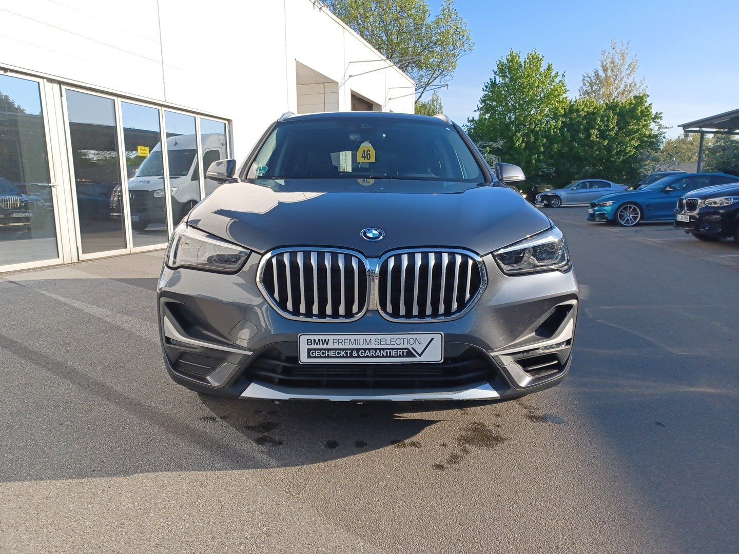 BMW X1 xDrive25e xLine - Samsaru's Car Outlet