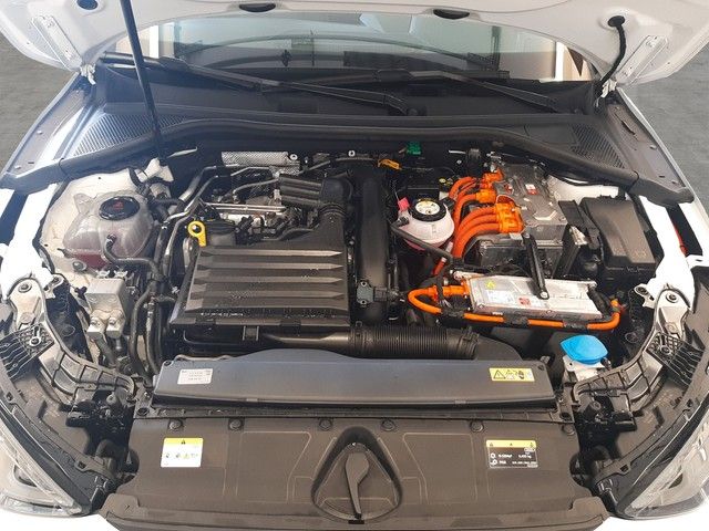 Audi A3 Sportback S line 40TFSIe AppConnect OptikSchw