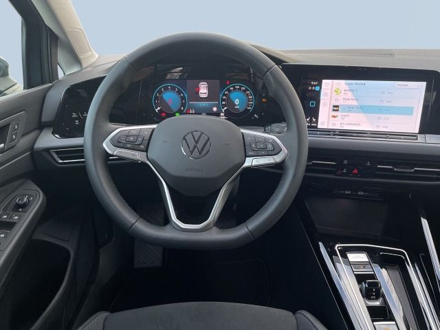 Volkswagen Golf Style 2.0 TSI DSG - Samsaru's Car Outlet