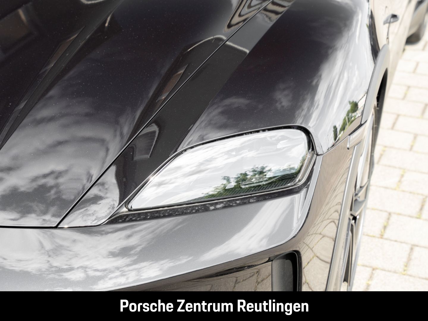 Porsche Taycan 4S Cross Turismo Head-Up PTV+ InnoDrive