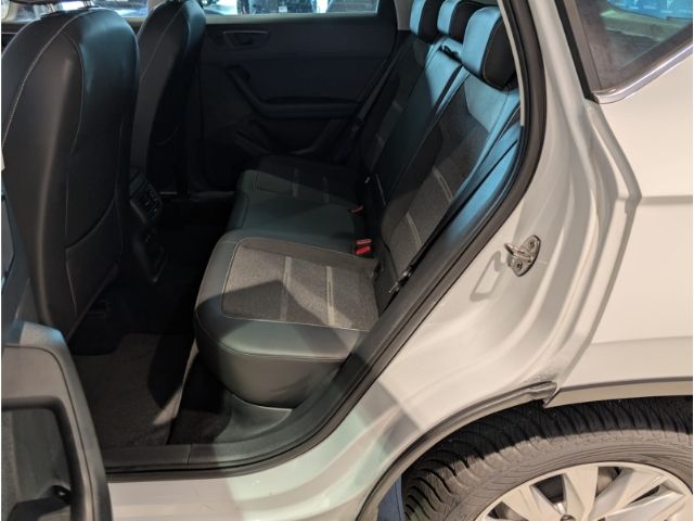 Seat Ateca Xperience 1.5 TSI ACT 110kW (150PS) 7-Gang