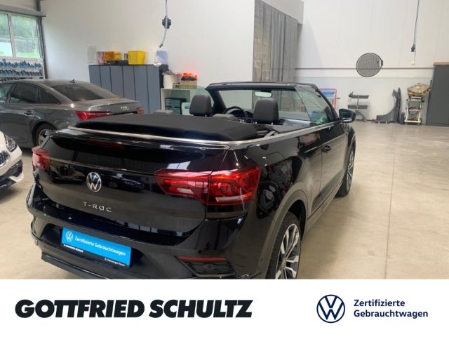 Volkswagen T-Roc R-LINE TSI DSG - Samsaru's Car Outlet