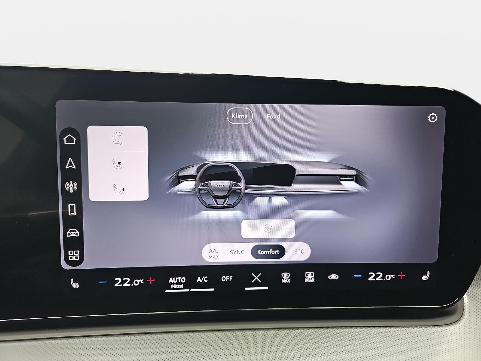 Audi Q3 TDI S-TRONIC S-LINE NAVI LED-PLUS PANO