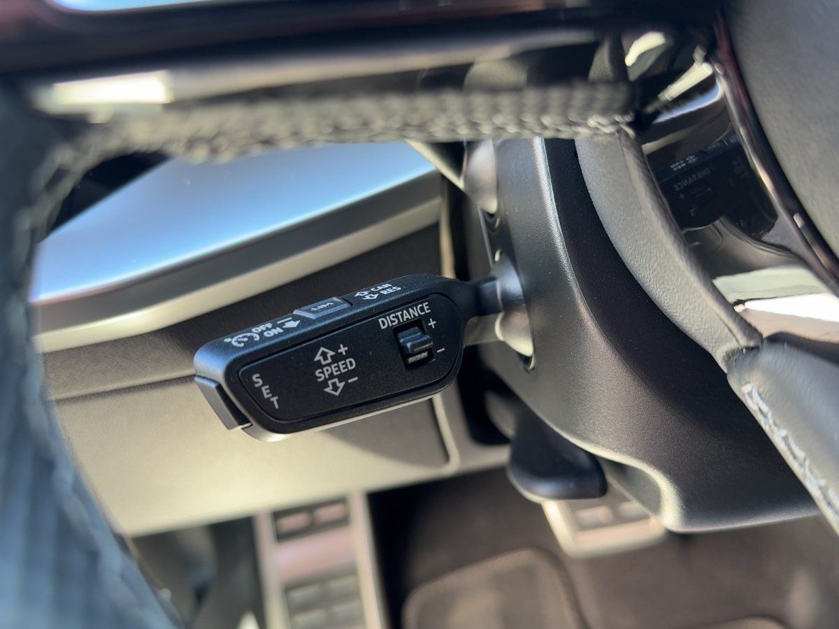 Audi A3 Sportback 40 TFSI e S-Line *Matrix*Navi*Virtu