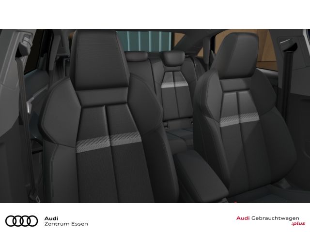 Audi A3 Limousine 30 TFSI s-tronic advanced - Samsaru's Car Outlet
