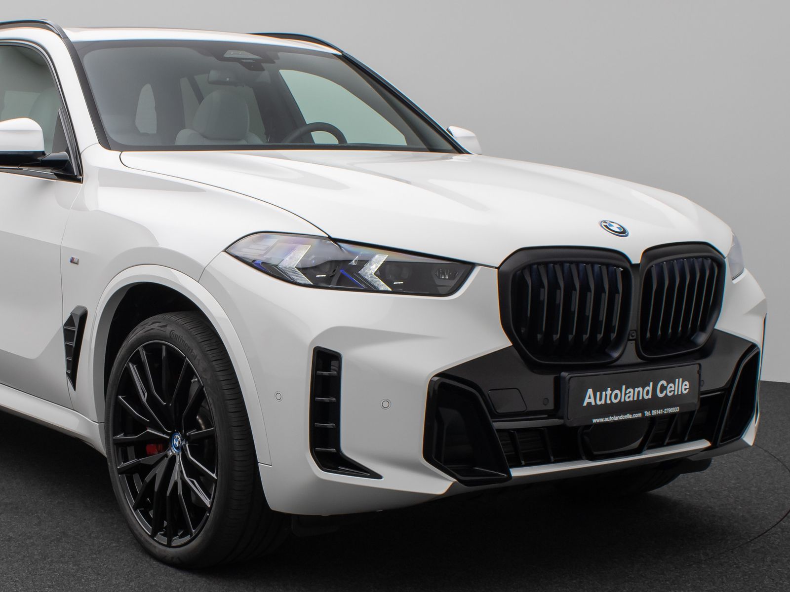 BMW X5 xD50e M Sport Panorama 360°HUD DAB H/K SoftCL