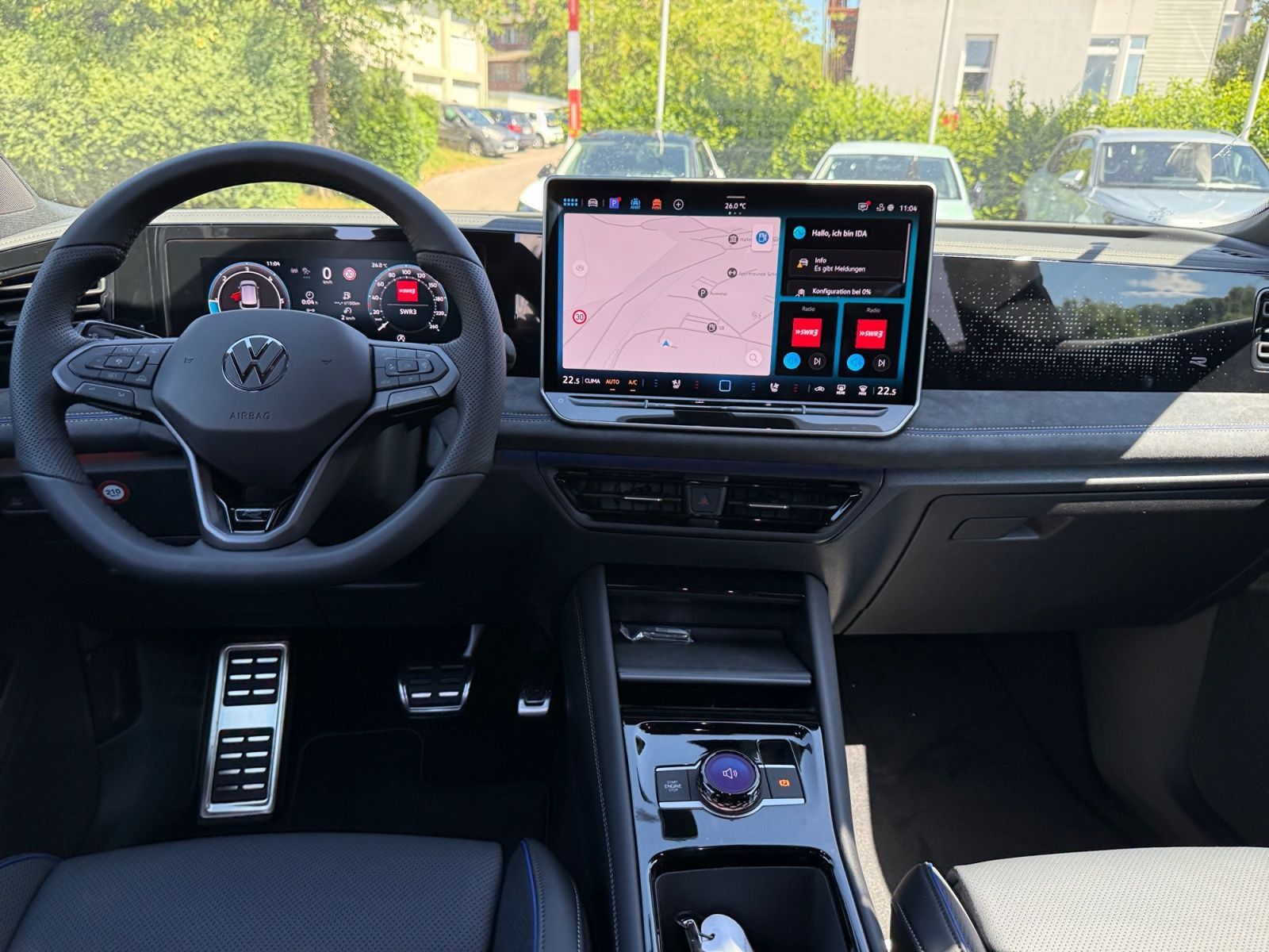 Volkswagen Tiguan R-Line 2,0 l TDI SCR 4MOTION 142 kW (193