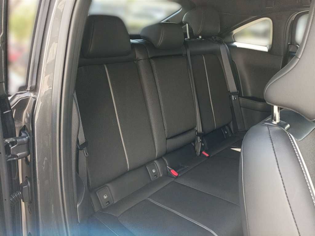 Mazda MX-30 MAKOTO 35,5 kWh e-SKYACTIV Kamera Schiebed