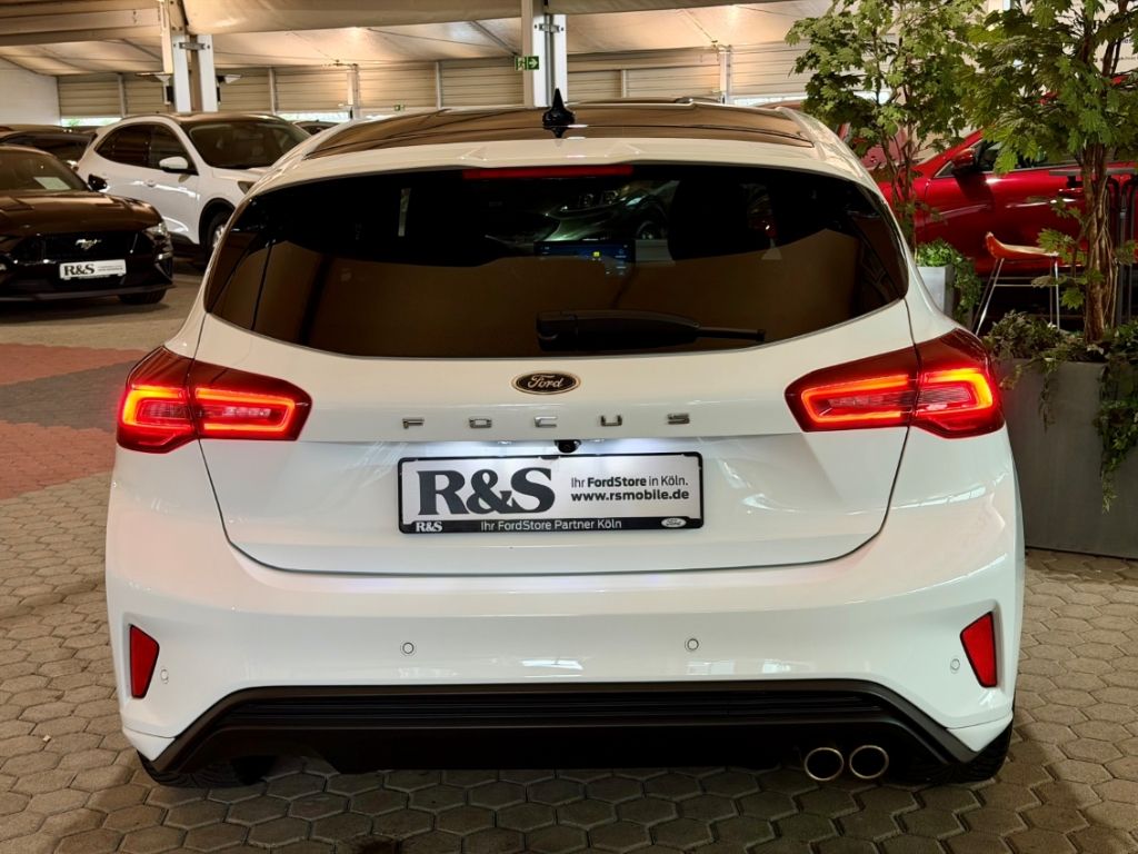 Ford Focus ST-Line X+Automatik+B&O+Key-Free+Kamera