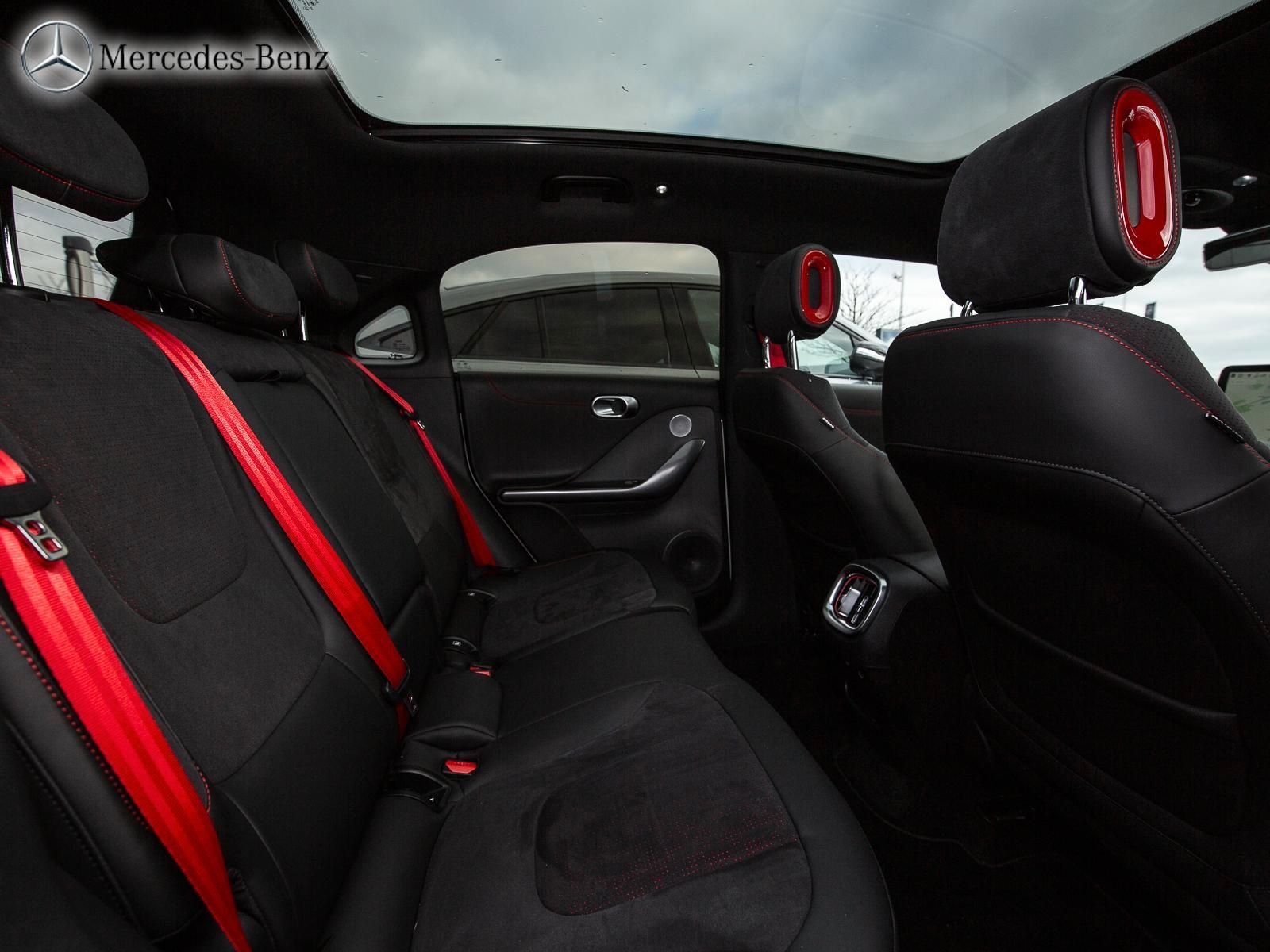 Smart #1 BRABUS 360°+Pano+Matrix-LED+HUD+Fahrass+Totwi