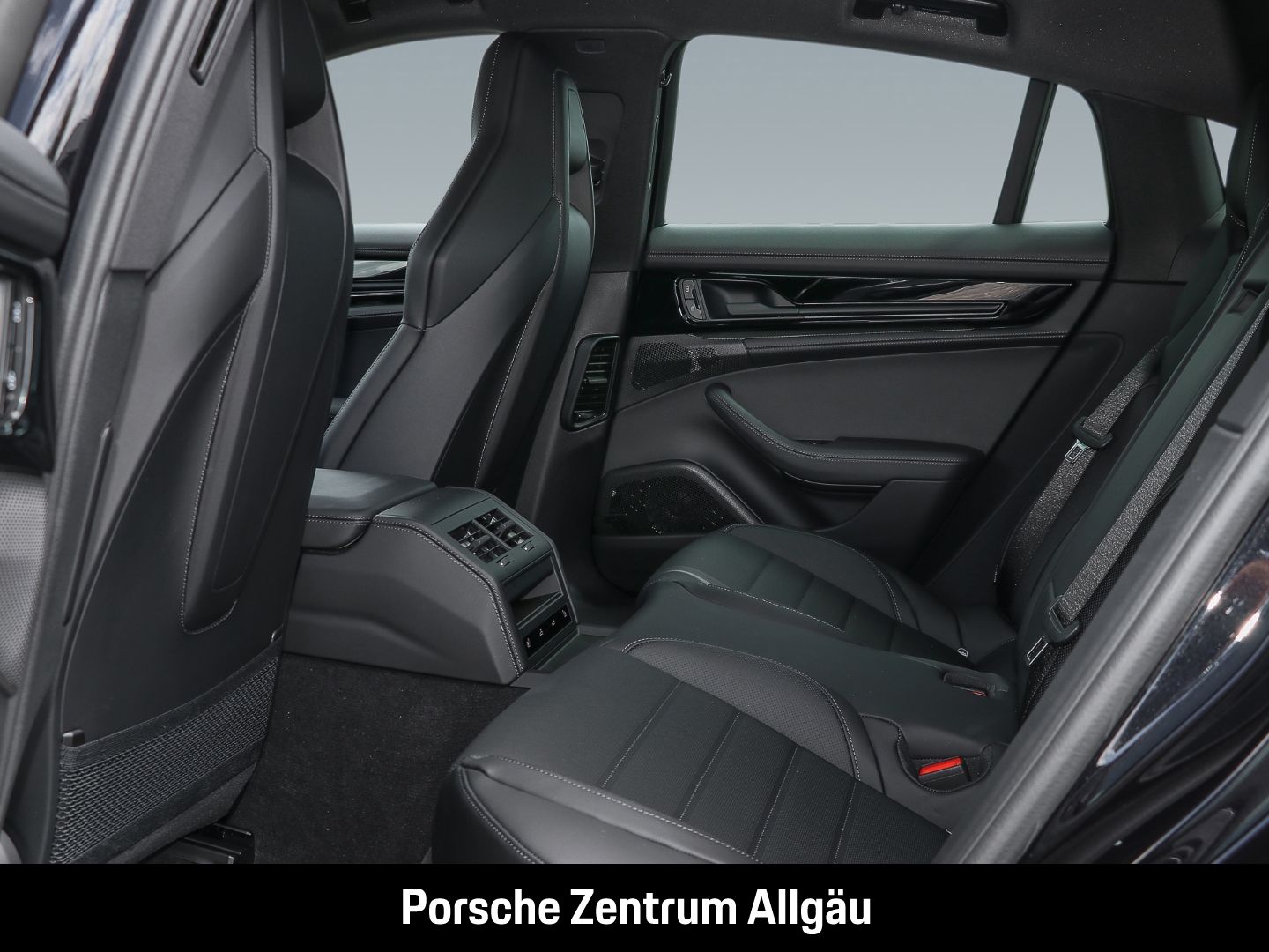 Porsche Panamera 4 E-Hybrid BOSE Sport Chrono Sportabgas