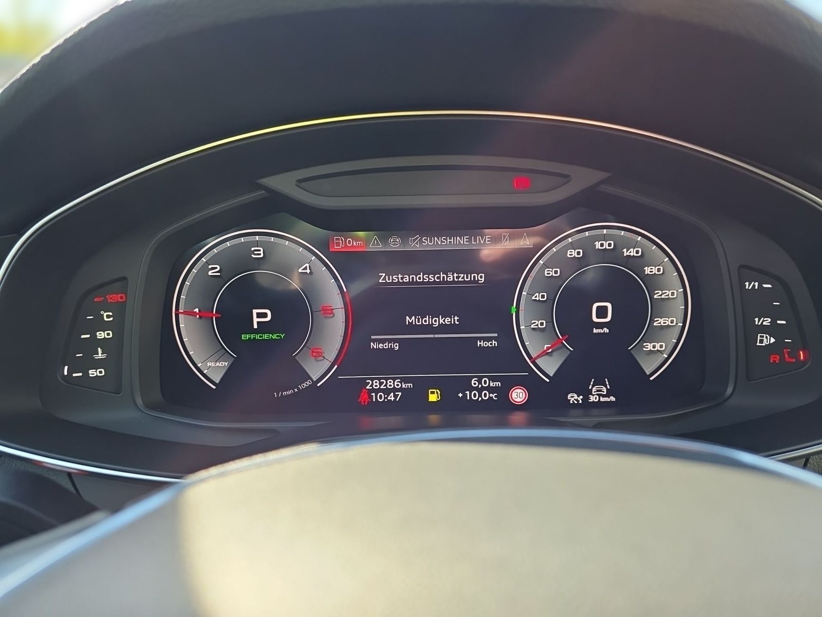 Audi A6 Avant - Samsaru's Car Outlet