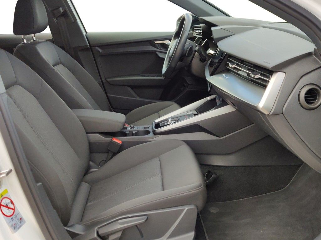 Audi A3 Sportback 40 TFSI e S tronic advanced LED*NAV