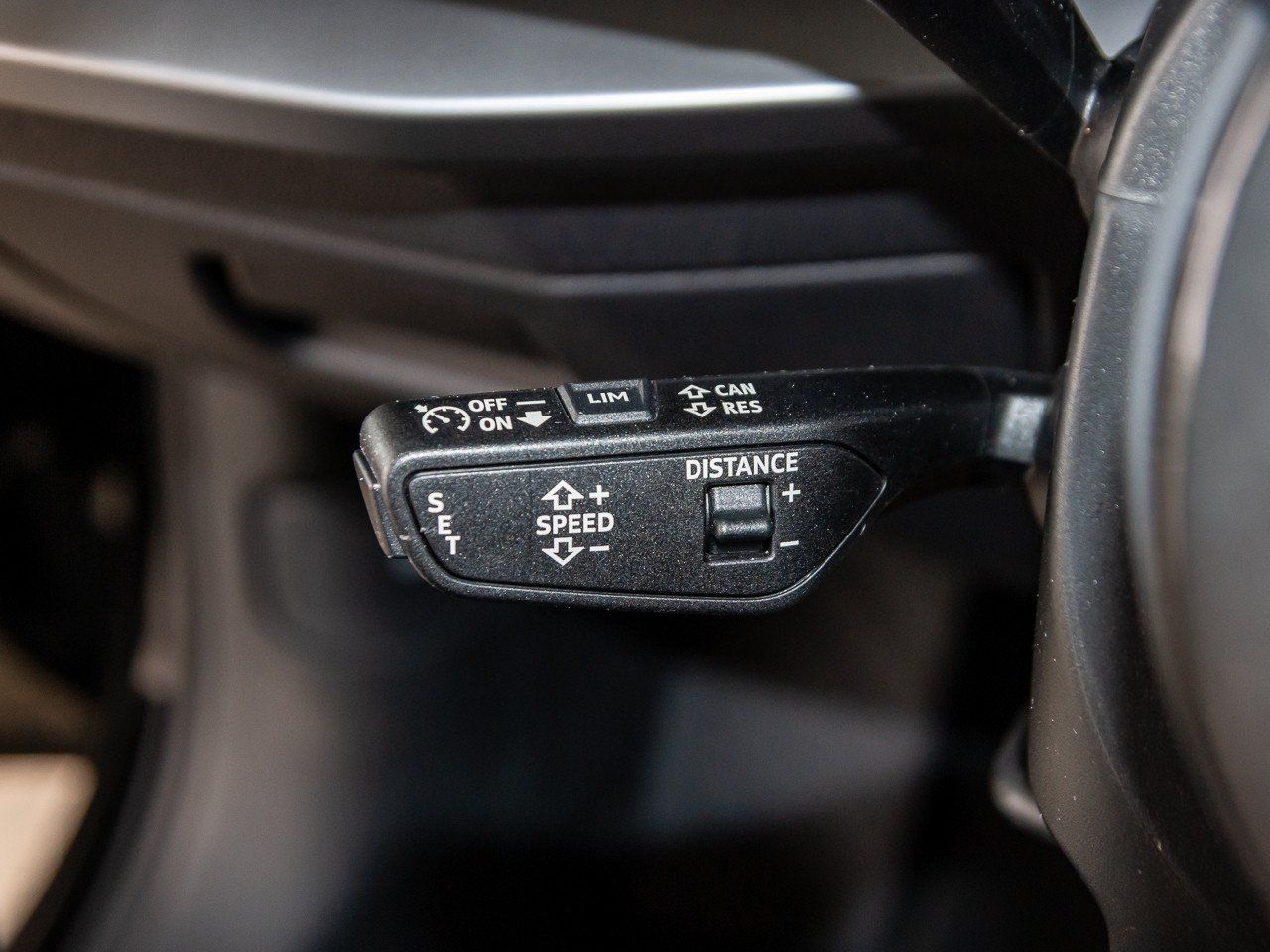 Audi A3 Lim 35 TDI advanced ACC LED Keyless virtCo