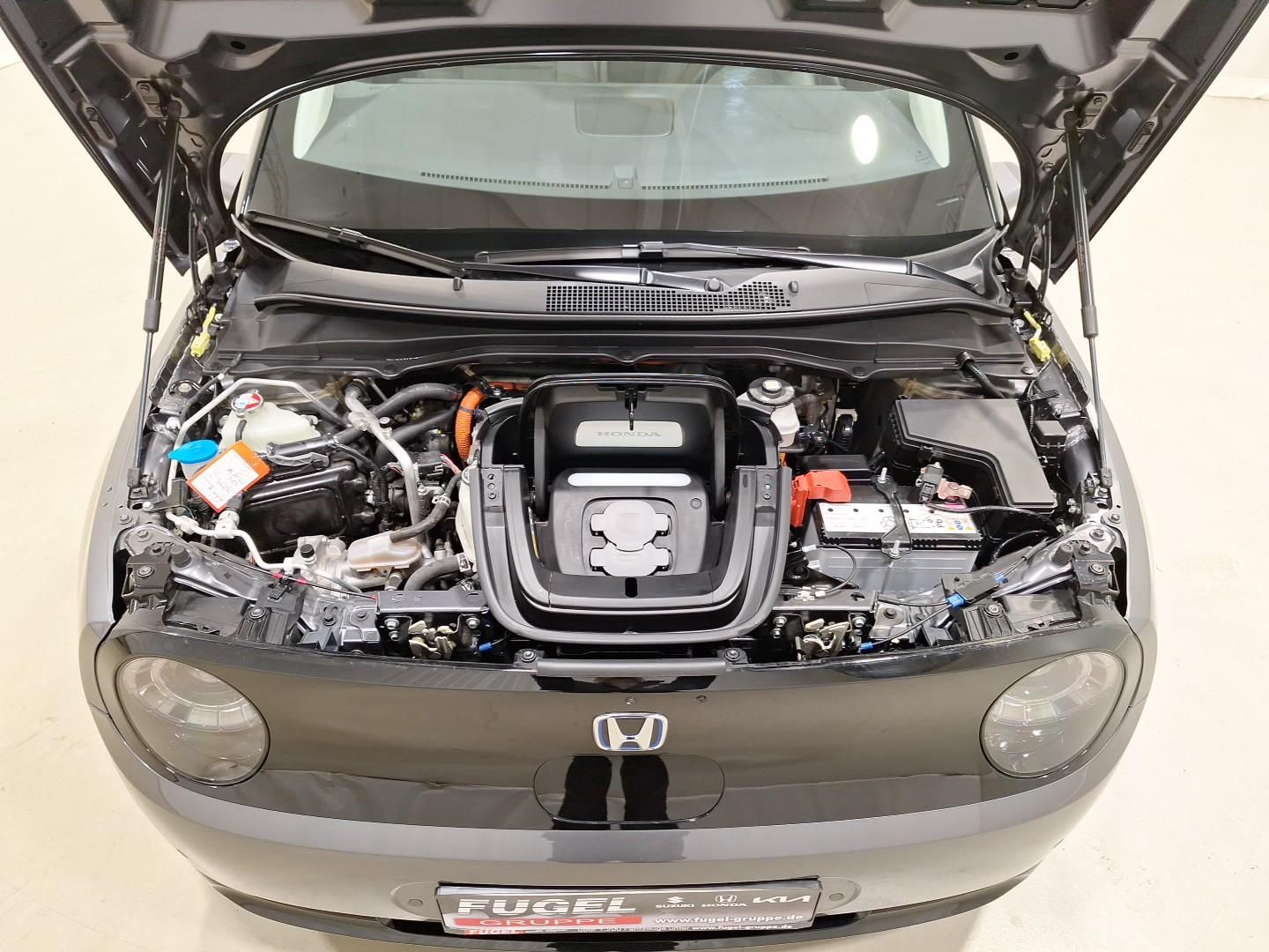Honda e Advance LED|Navi|SHZ|Pano|ACC|PDC