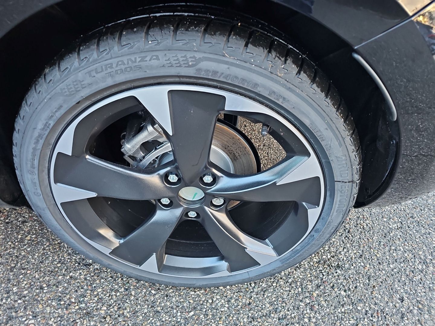 Cupra Leon 1.5 eTSI DSG - Samsaru's Car Outlet