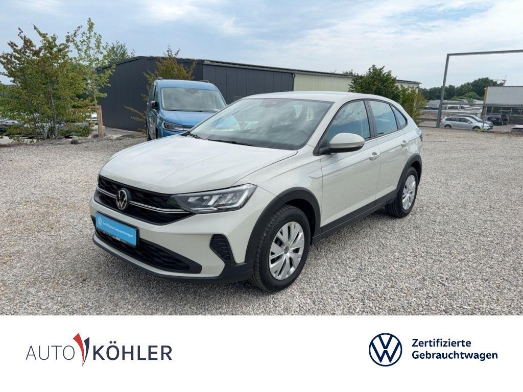 Volkswagen Taigo TSi - Samsaru's Car Outlet