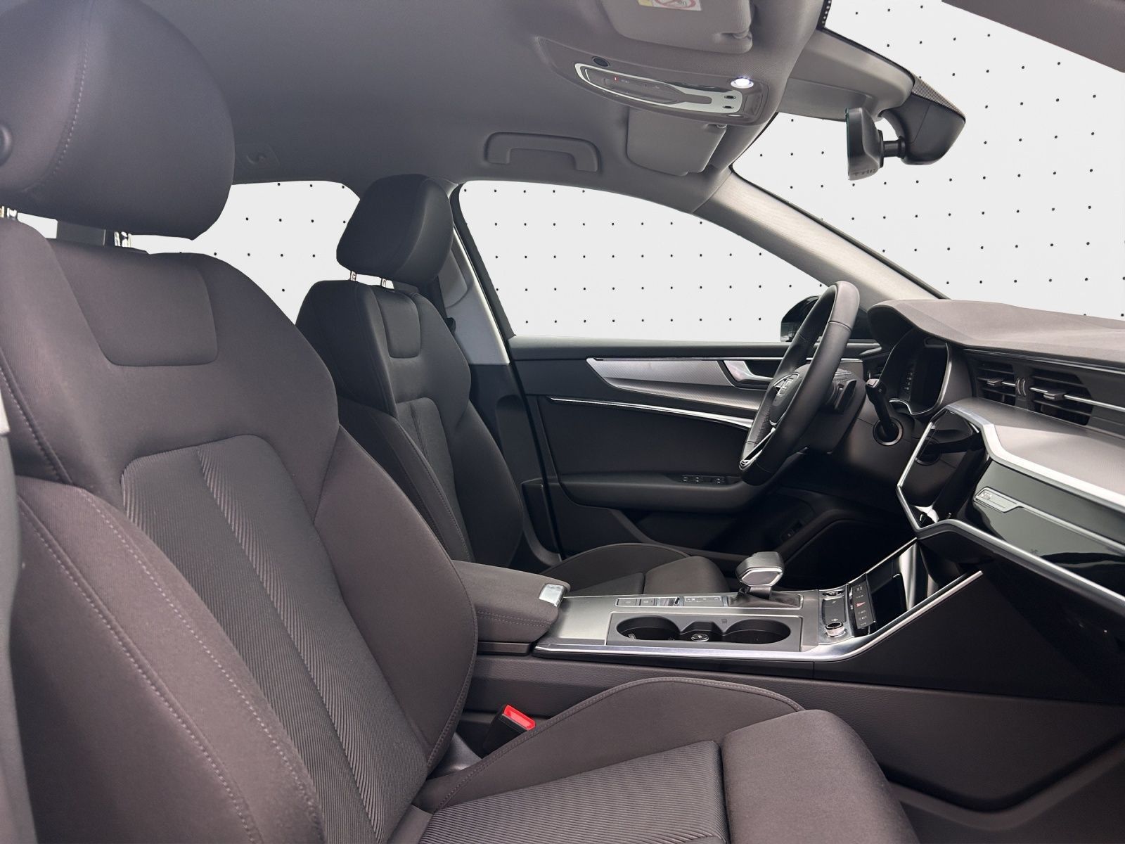 Audi A6 Avant 40 TDI S - Samsaru's Car Outlet