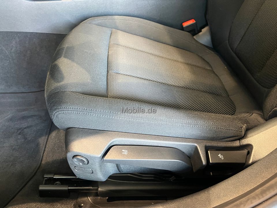 BMW 320d Touring Automatik Innovationsp. - Samsaru's Car Outlet