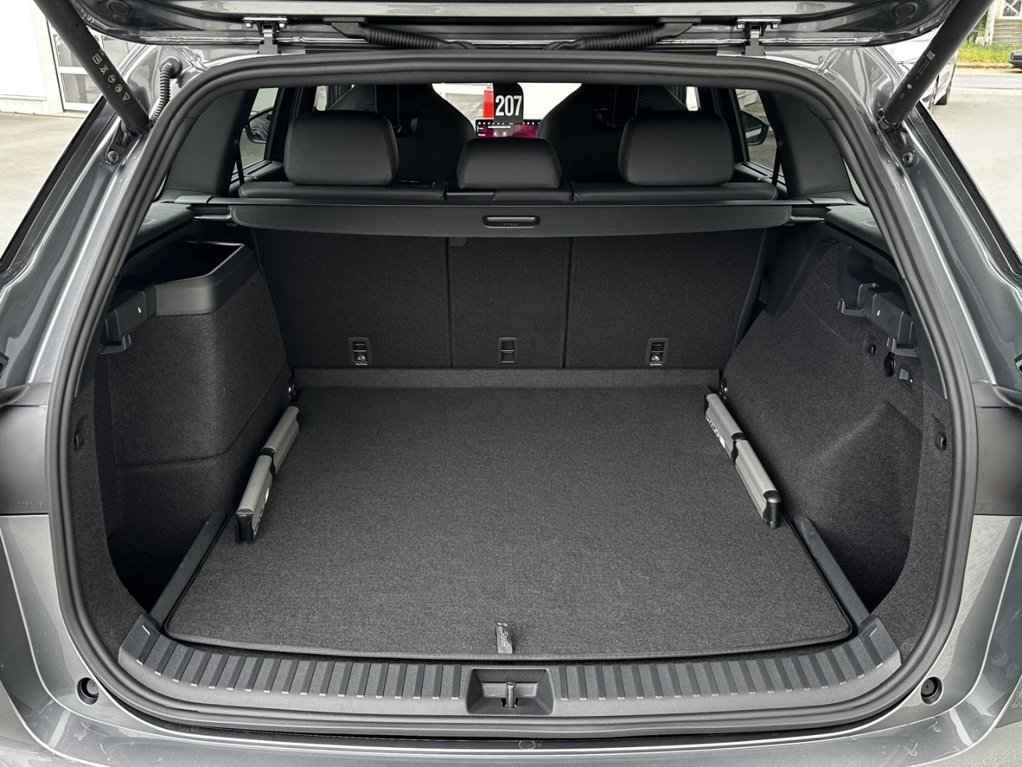 Skoda Kodiaq II 1.5 TSI iV DSG Sportline AHK Navi DCC