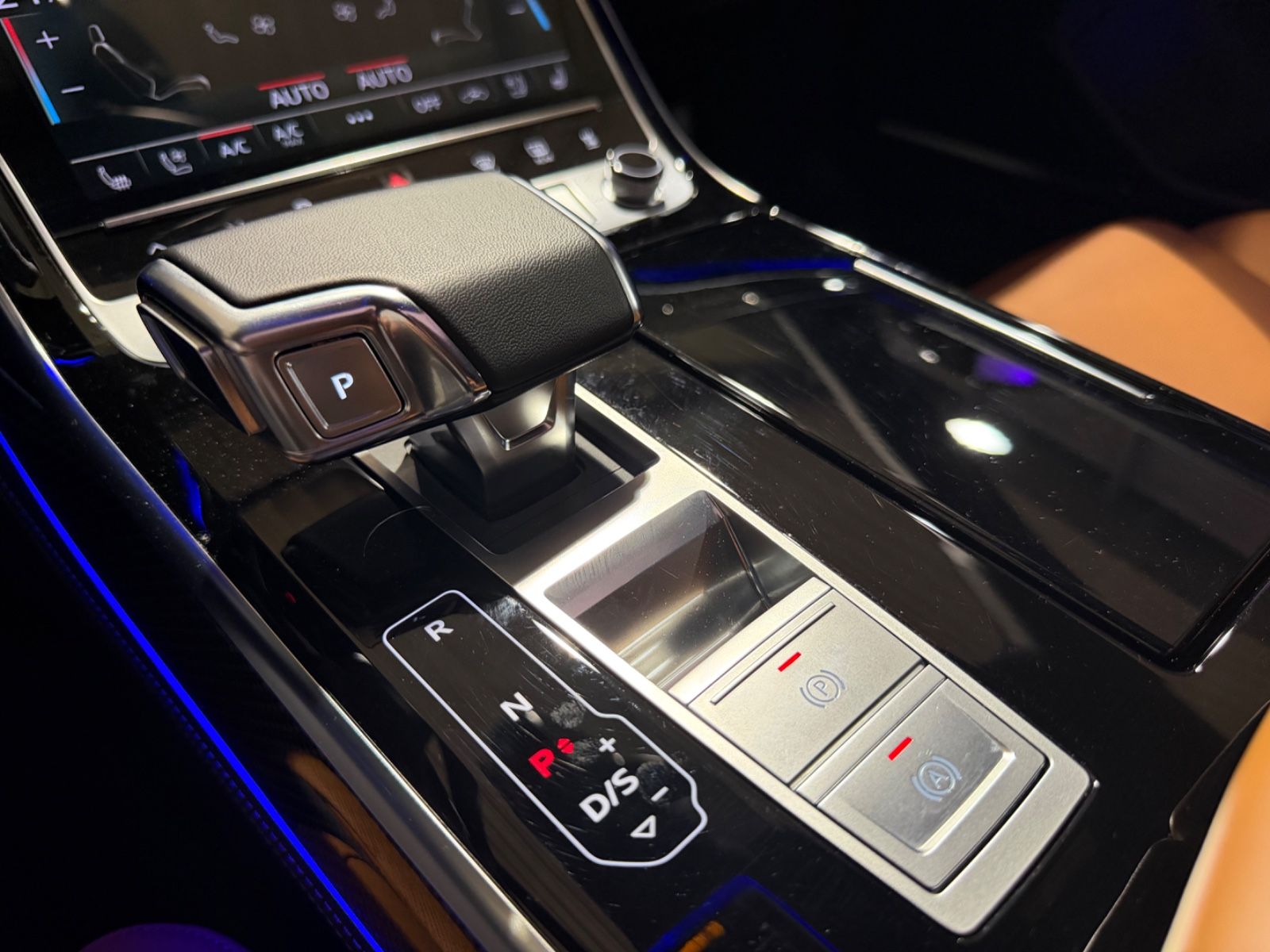Audi A8 50 TDI*QUATTRO*2x S-LINE*ST-H**PANO*B&O AIR*