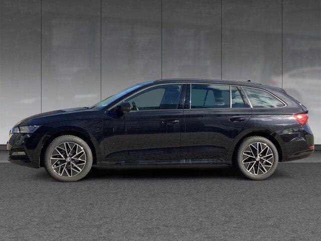 Skoda OCTAVIA COMBI TSI DSG e-TEC AMBITION - Samsaru's Car Outlet