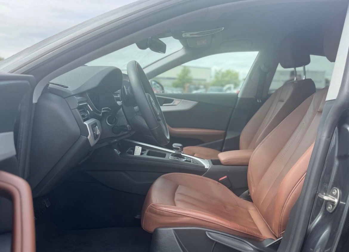 Audi A5 30 TDI Sportback S line/Virtual/Leder/Kamera