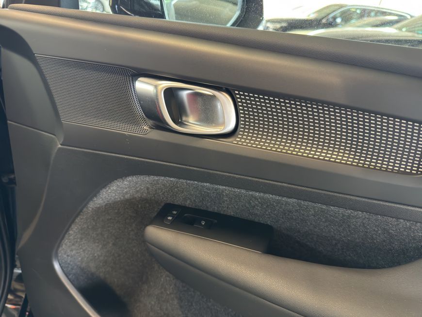 Volvo XC40 Twin Recharge Plus