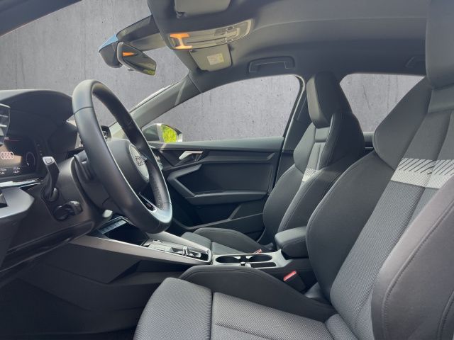 Audi A3 Sportback 35 1.5 TFSI S - Samsaru's Car Outlet