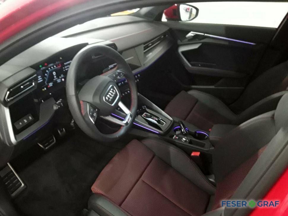 Audi A3 Sportback 30 TFSI S tr. S line - Samsaru's Car Outlet