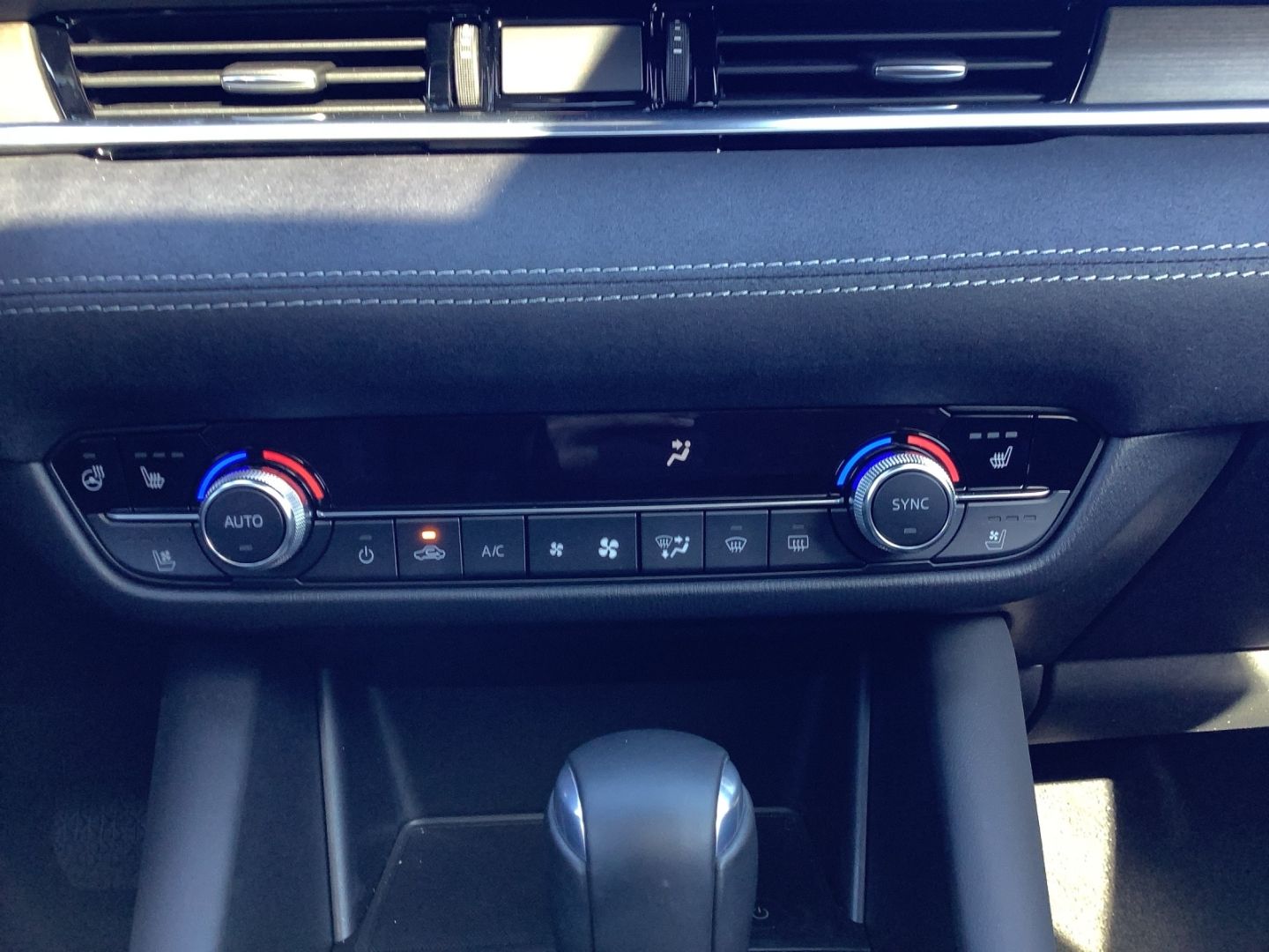 Mazda 6 SKYACTIV G SOMO TAKUMI+NAPPA+GJ-RÄDER !!