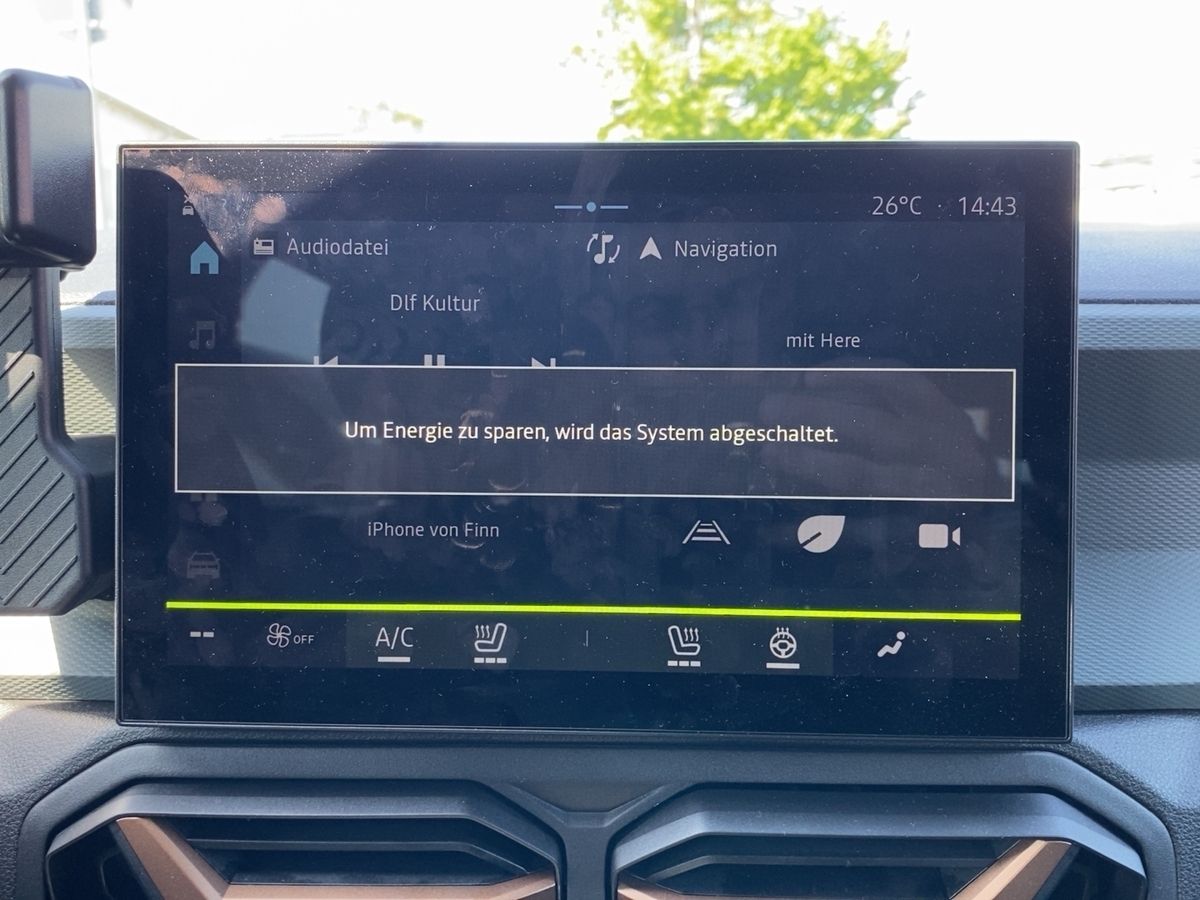 Dacia Duster III 1.2 130 Extreme - Samsaru's Car Outlet