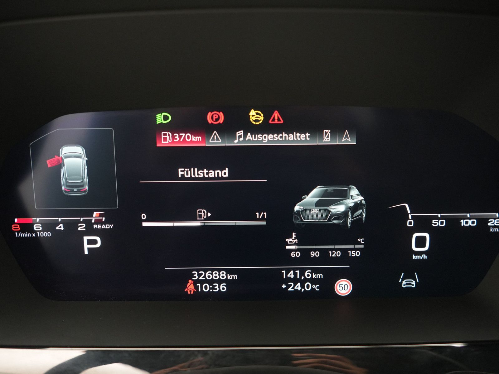 Audi A3 - Samsaru's Car Outlet