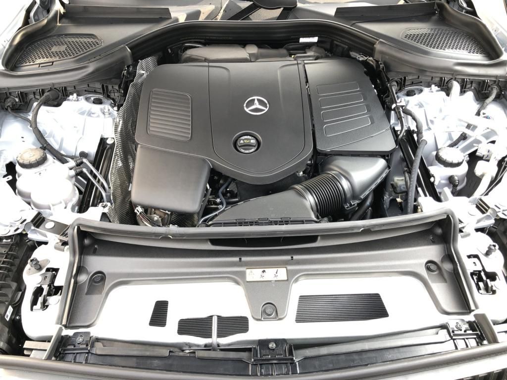 Mercedes-Benz GLC 200 4MATIC Avantgarde - Samsaru's Car Outlet
