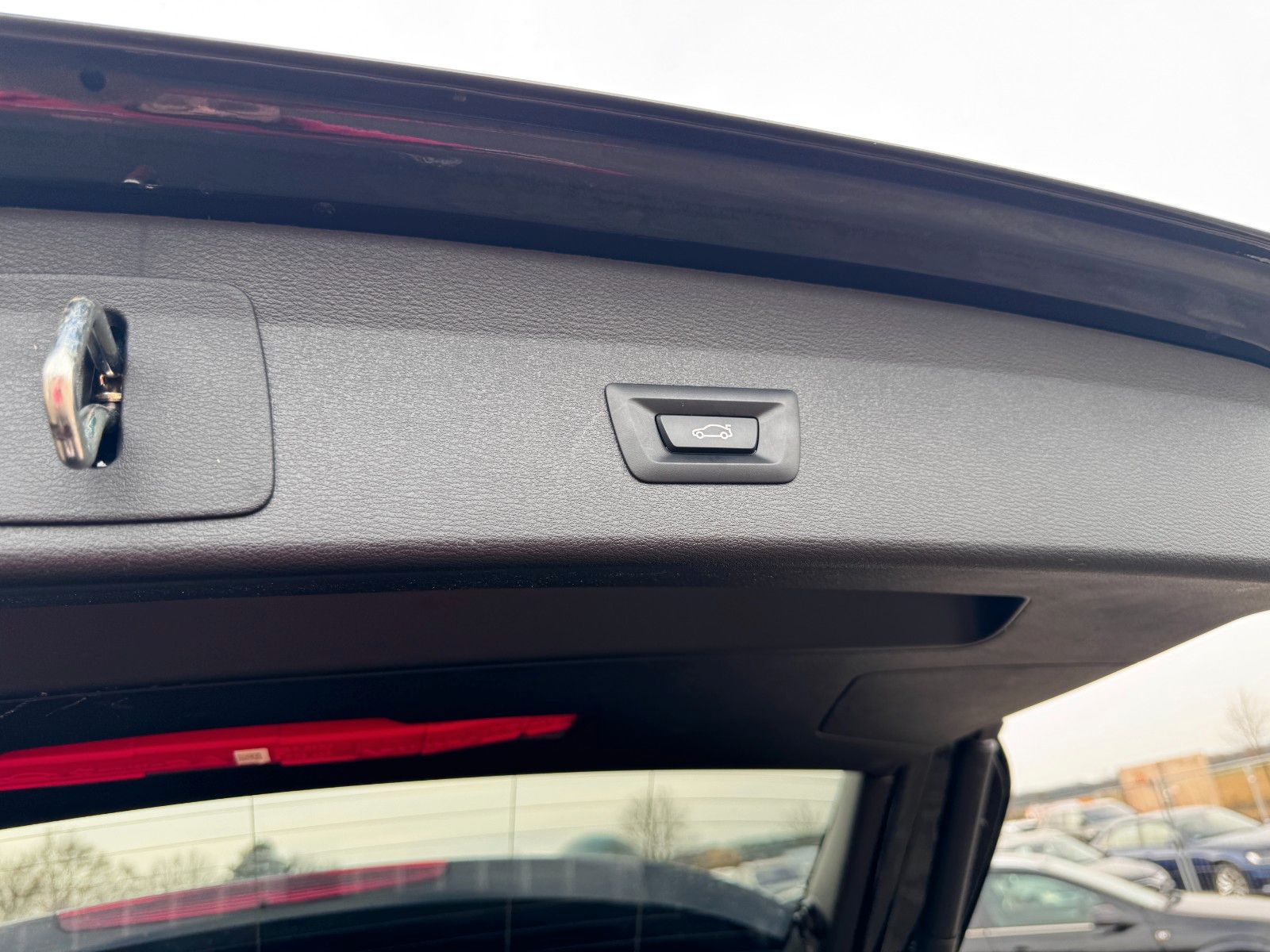 BMW X1 xDrive 25 e M Sport - Samsaru's Car Outlet