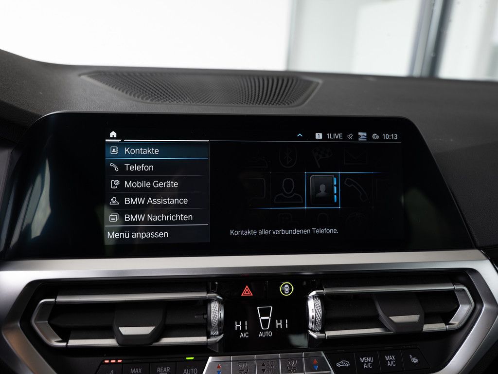 BMW 320e Touring Sport Line - Samsaru's Car Outlet
