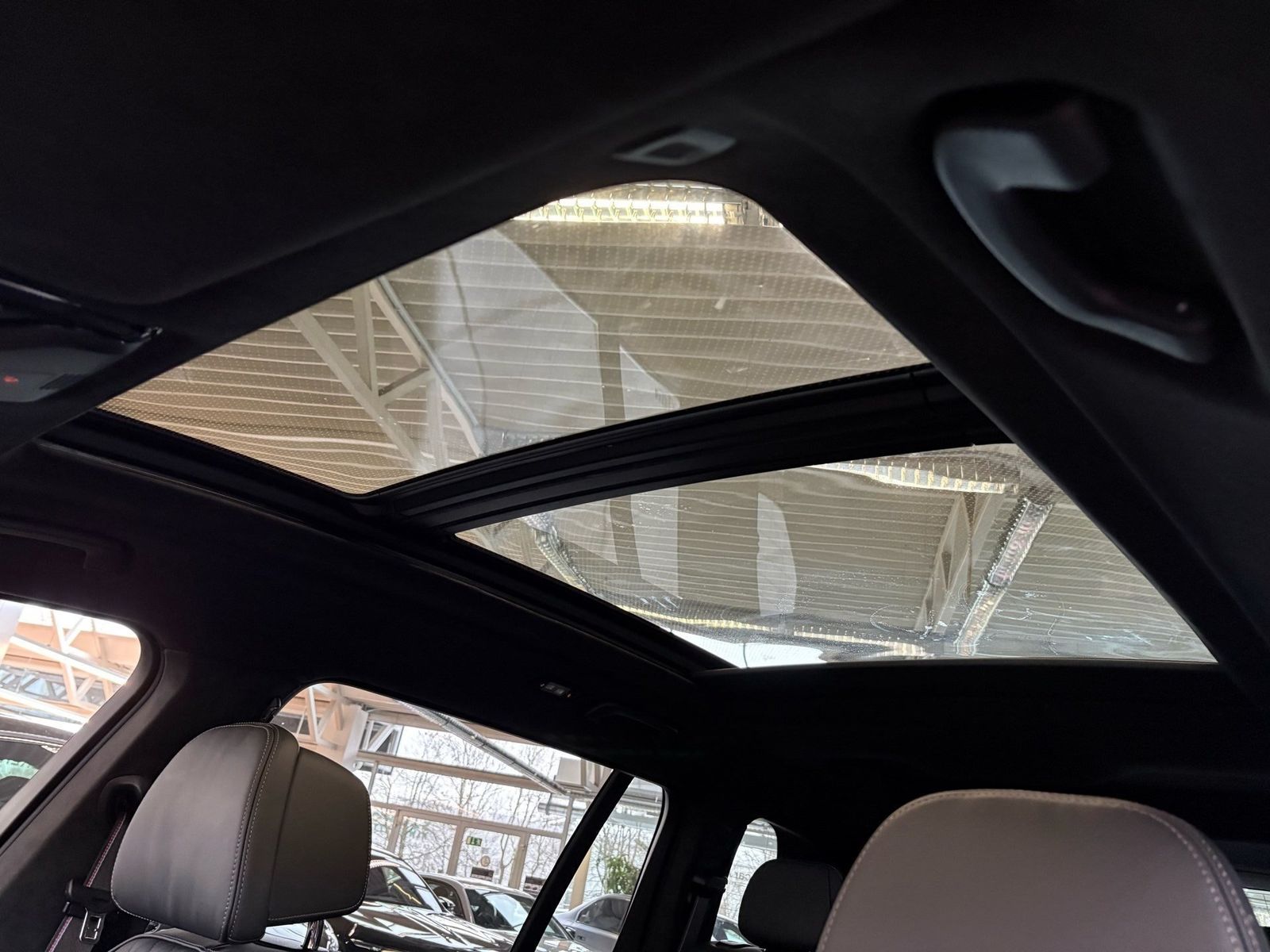 BMW X7 xDrive40d MSport Pro DA/PA Prof SkyLounge 22"