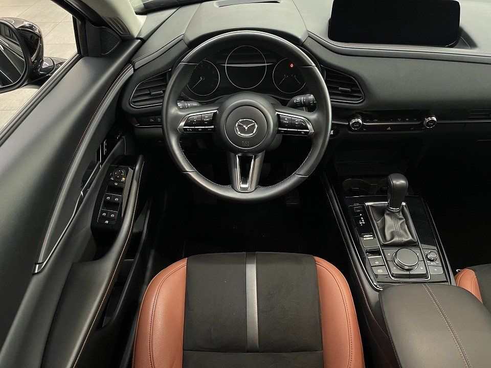 Mazda CX-30 2.0 186PS AWD Nagisa Rfk,Bose,Keyless