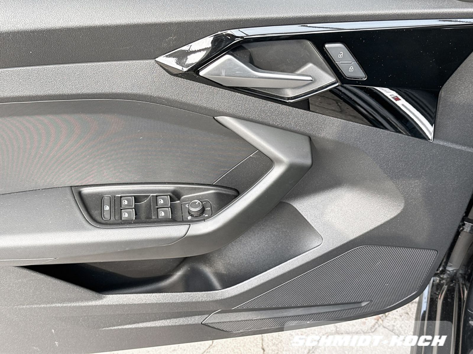 Audi A1 Sportback 30 TFSI S-Tronic S line - Samsaru's Car Outlet