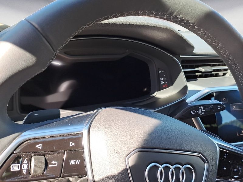 Audi A6 Avant 40 TDI quattro S line - Samsaru's Car Outlet