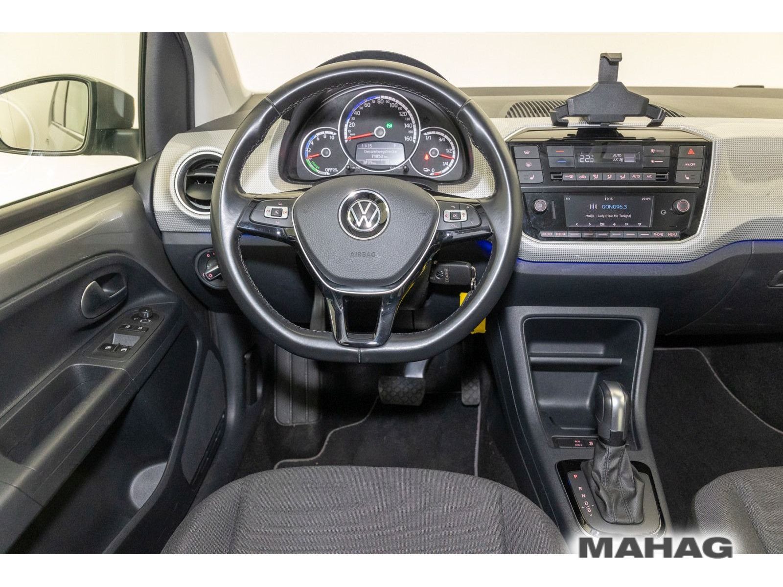 Volkswagen e-up! Style Plus - Samsaru's Car Outlet